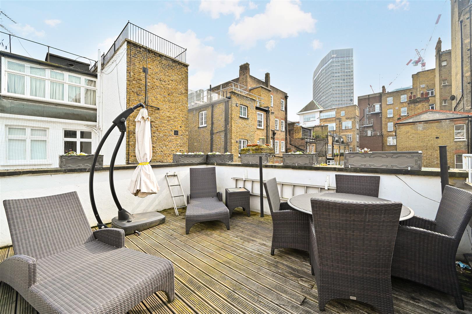 Buckingham Mews, 25 Catherine Place, London SW1E, 3 bedroom House